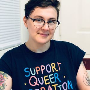 Meet your Posher, Meg